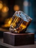 Nivada Grenchen 68032A77 Tiger Eye Mark I image 6 thumbnail