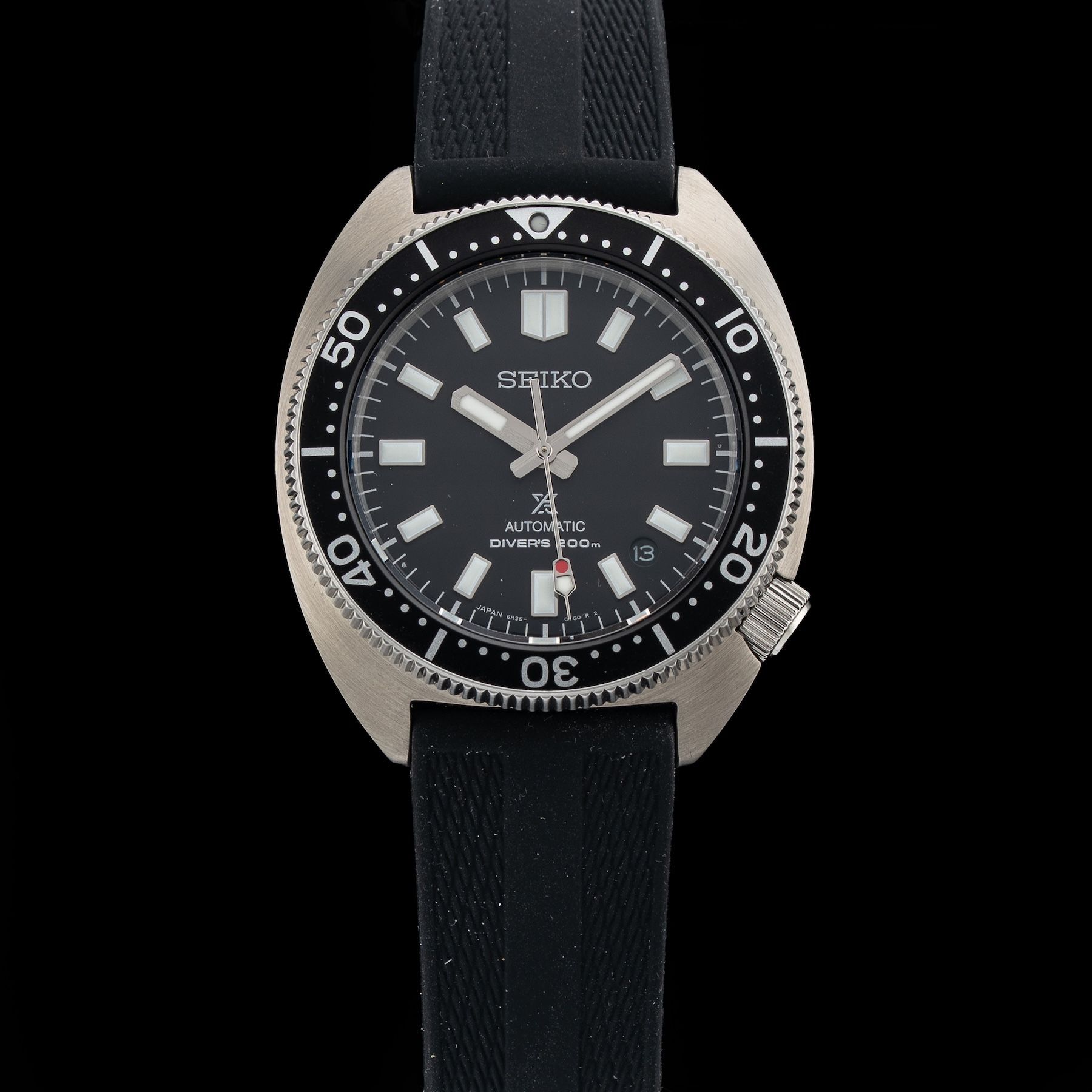 Seiko Prospex SPB317