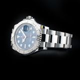 Rolex M126622-0002 Yacht-Master 40 image 3 thumbnail