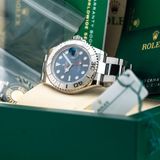 Rolex M126622-0002 Yacht-Master 40 image 7 thumbnail