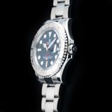 Rolex M126622-0002 Yacht-Master 40 image 2 thumbnail