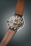 Lederer CIC 9016.60.304 Central Impulse Chronometer Racing Green image 2 thumbnail
