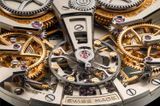 Lederer CIC 9016.60.304 Central Impulse Chronometer Racing Green image 5 thumbnail