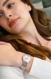 Frederique Constant FC-220LPD1SD26B Classics Slimline Ladies 30mm image 3 thumbnail