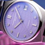 Frederique Constant FC-303LPD2NH6B Highlife Ladies Automatic 34mm image 4 thumbnail
