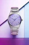 Frederique Constant FC-303LPD2NH6B Highlife Ladies Automatic 34mm image 3 thumbnail