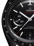 Omega 310.92.44.51.01.002 Speedmaster Dark Side Of The Moon image 2 thumbnail