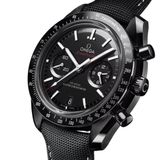 Omega 310.92.44.51.01.002 Speedmaster Dark Side Of The Moon image 4 thumbnail