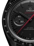 Omega 310.92.44.51.01.001 Speedmaster Dark Side Of The Moon image 2 thumbnail