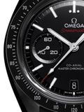 Omega 310.92.44.51.01.004 Speedmaster Dark Side Of The Moon image 2 thumbnail