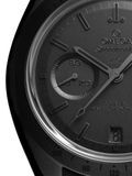 Omega 310.92.44.51.01.005 Speedmaster Dark Side Of The Moon image 2 thumbnail