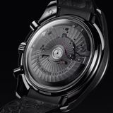 Omega 310.92.44.51.01.005 Speedmaster Dark Side Of The Moon image 5 thumbnail