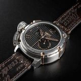 U-Boat Chimera Damasco Bronze 46mm image 4 thumbnail