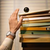 Blancpain 6651N 1142 55B Villeret Extraplate image 2 thumbnail