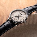 Blancpain 6654N 1142 55B Villeret Quantième Complet image 3 thumbnail