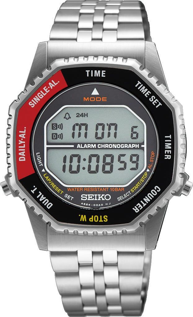 Seiko SMGG19 Rotocall