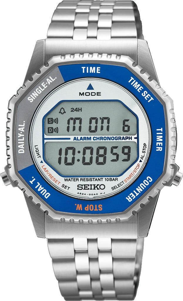 Seiko SMGG21 Rotocall