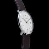 Junghans Max Bill Quartz 041/4461.02 image 1 thumbnail