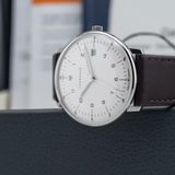 Junghans Max Bill Quartz 041/4461.02 image 6 thumbnail
