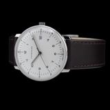Junghans Max Bill Quartz 041/4461.02 image 3 thumbnail