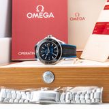 Omega Seamaster Ultra Deep 215.32.46.21.03.001 image 7 thumbnail