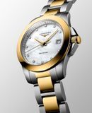 Longines L3.377.3.87.7 Conquest image 5 thumbnail