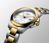 Longines L3.377.3.87.7 Conquest image 1 thumbnail