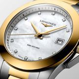 Longines L3.377.3.87.7 Conquest image 6 thumbnail