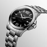 Longines L3.759.4.58.6 Conquest image 4 thumbnail