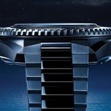 Omega 217.30.42.21.01.001 Seamaster Planet Ocean 600M image 4 thumbnail