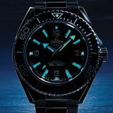 Omega 217.30.42.21.01.001 Seamaster Planet Ocean 600M image 5 thumbnail
