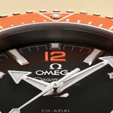 Omega 217.32.42.21.01.003 Seamaster Planet Ocean 600M image 4 thumbnail
