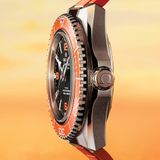 Omega 217.32.42.21.01.004 Seamaster Planet Ocean 600M image 5 thumbnail
