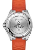 Omega 217.32.42.21.01.004 Seamaster Planet Ocean 600M image 1 thumbnail