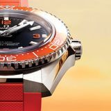 Omega 217.32.42.21.01.004 Seamaster Planet Ocean 600M image 4 thumbnail
