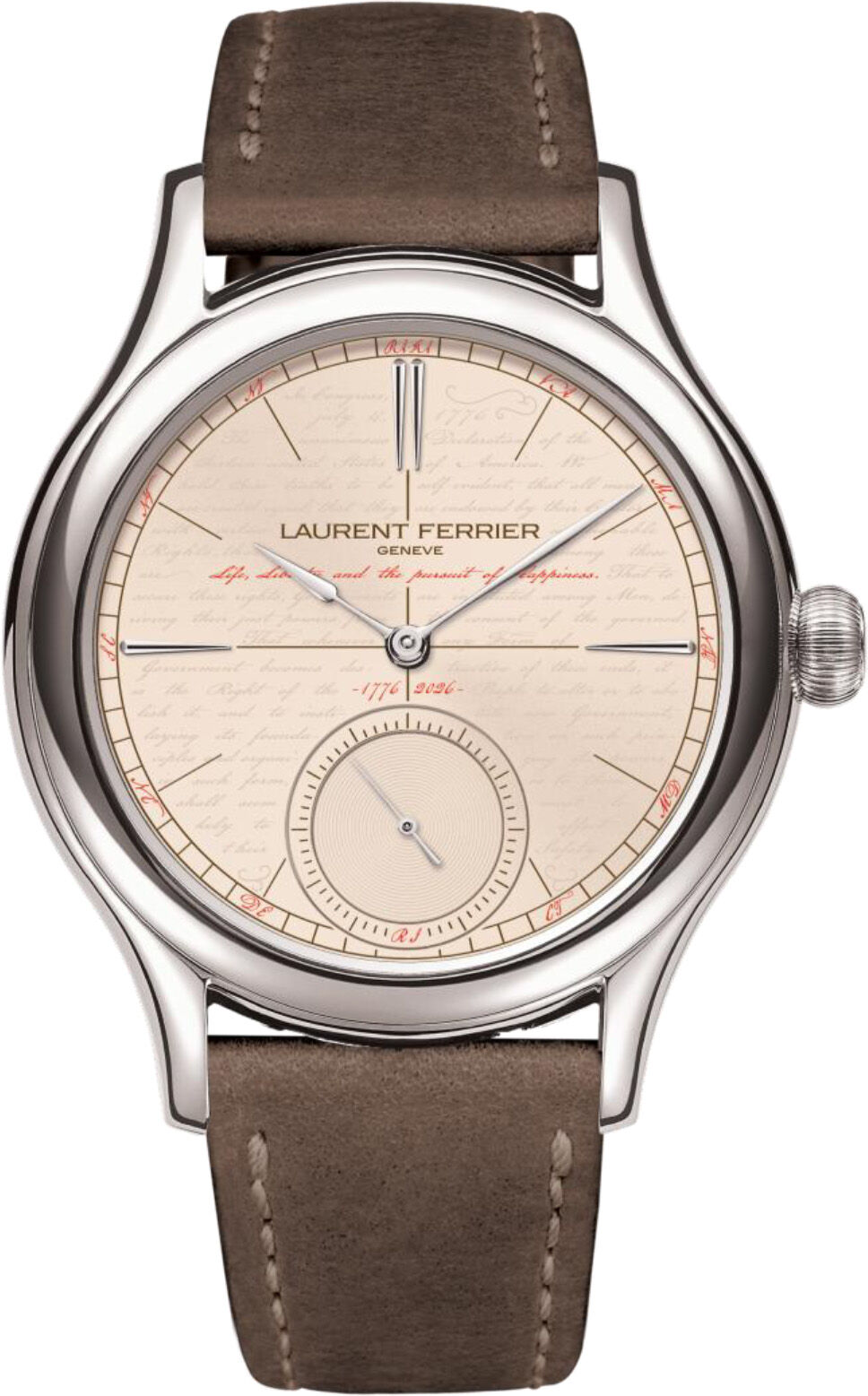 Laurent Ferrier LCF036.T1.B2G1 Origin 250 Years