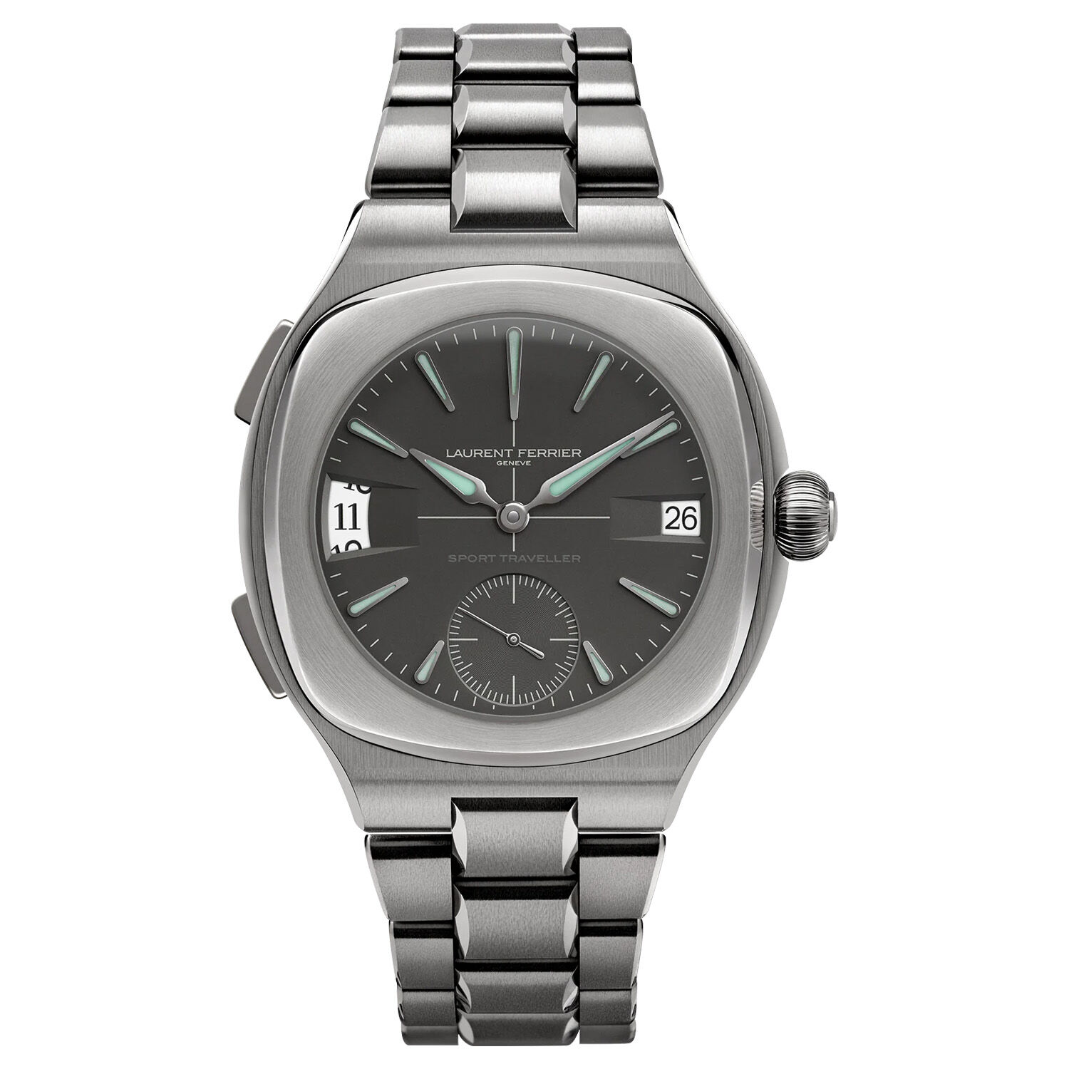 Laurent Ferrier LCF045.T1.NG1C7 Sport Traveller