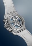 Hublot Big Bang Unico Winter Titanium Ceramic 441.NH.429B.VR image 2 thumbnail