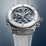 Hublot Big Bang Unico Winter Titanium Ceramic 441.NH.429B.VR image 3 thumbnail