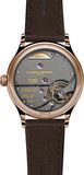 Laurent Ferrier LCF036.R5.BR5 Classic Origin Rose Gold Beige Dial image 1 thumbnail