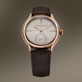 Laurent Ferrier LCF036.R5.BR5 Classic Origin Rose Gold Beige Dial image 3 thumbnail