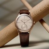 Laurent Ferrier LCF036.R5.BR5 Classic Origin Rose Gold Beige Dial image 4 thumbnail