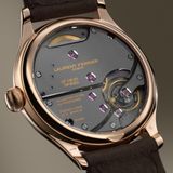 Laurent Ferrier LCF036.R5.BR5 Classic Origin Rose Gold Beige Dial image 2 thumbnail