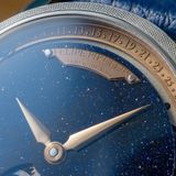 Felipe Pikullik Sternenhimmel Blue image 2 thumbnail