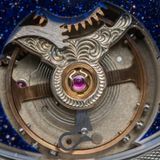 Felipe Pikullik Sternenhimmel Blue image 5 thumbnail