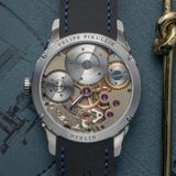 Felipe Pikullik Sternenhimmel Blue image 1 thumbnail