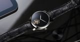 H. Moser & Cie. Endeavour Tourbillon Concept Vantablack ® image 4 thumbnail