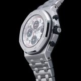Audemars Piguet Royal Oak Offshore Chronograph 26170ST.OO.D101CR.02 image 2 thumbnail
