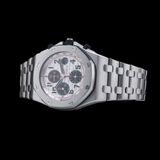 Audemars Piguet Royal Oak Offshore Chronograph 26170ST.OO.D101CR.02 image 3 thumbnail