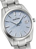 Grand Seiko SBGX357 Skyflake image 2 thumbnail